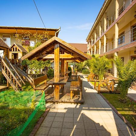 Руно Gagra Exterior foto