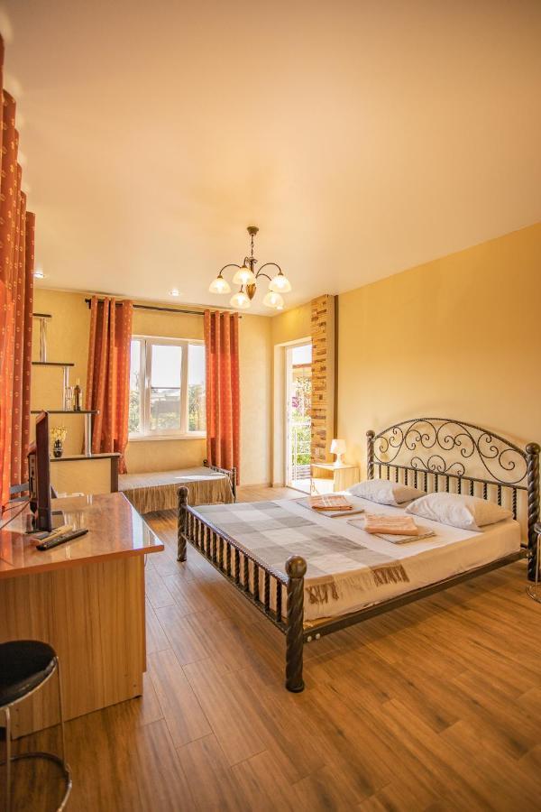 Руно Gagra Exterior foto