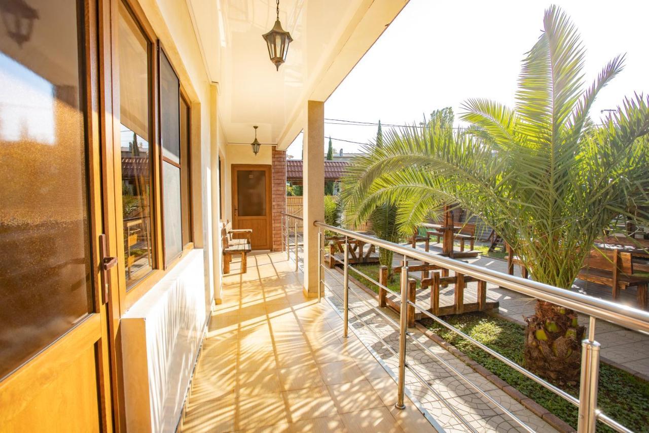 Руно Gagra Exterior foto